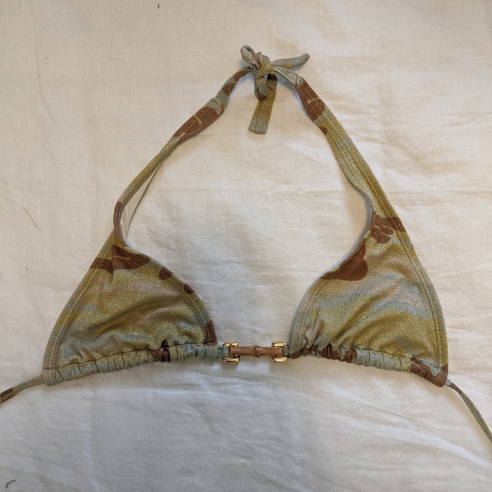 Boutique Bikini Top